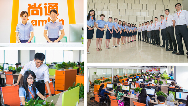 尚通400電話招商 尚通400電話招商